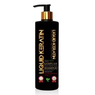 Liquid Keratin 350 ml Sülfatsız Tuzsuz Keratin Şampuanı