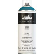Liquitex 176 S1 400 ml Turquoise Akrilik Sprey Boya