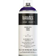 Liquitex 186 S1 Dioxazine Purple 400 ml Akrilik Sprey Boya