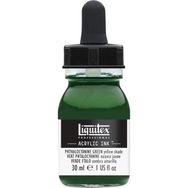 Liquitex 30 ml Phthalocyanine Green Yellow Shade Akrilik Mürekkep