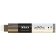 Liquitex 331 Raw Umber 15 mm Akrilik Markör Kalem