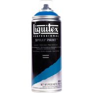 Liquitex 400 ml Turquoise Akrilik Sprey Boya