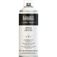 Liquitex 432 S1 Titanium White 400 ml Akrilik Sprey Boya