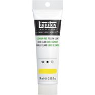 Liquitex 5719180 Heavy Body 59 ml Seri 3 No:889 Cadmium-Free Yellow Light Akrilik Boya