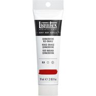 Liquitex 5719204 Heavy Body 59 ml Seri 3 No:109 Quinacridone Red Orange Akrilik Boya