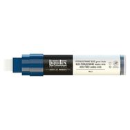 Liquitex 5732393 15 mm Phthalocyanine Blue Green Shade Akrilik Kalem