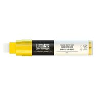 Liquitex 5732401 15 mm Yellow Medium Azo Akrilik Kalem