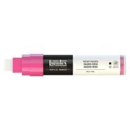 Liquitex 5732408 15 mm Medium Magenta Akrilik Kalem