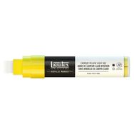 Liquitex 5732410 15 mm Cadmium Yellow Light Hue Akrilik Kalem