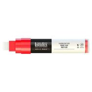 Liquitex 5732415 15 mm Fluorescent Red Akrilik Kalem