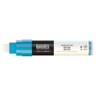 Liquitex 5732416 15 mm Fluorescent Blue Akrilik Kalem
