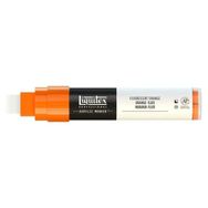 Liquitex 5732418 15 mm Fluorescent Orange Akrilik Kalem