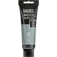 Liquitex 5738761 Basics Akrilik 118 ml Blue Gray N:142 Boya