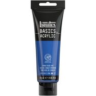 Liquitex Basics 118 ml Cobalt Blue Hue 381 Akrilik Boya