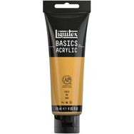 Liquitex Basics 118 ml Gold 51 Akrilik Boya
