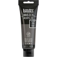 Liquitex Basics 118 ml Iridescent Graphite 49 Akrilik Boya