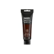 Liquitex Basics Burnt Umber 128 141033 118 ml Akrilik Boya