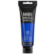Liquitex Basics Cobalt Blue Hue 118 ml Kumaş Boyası