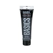 Liquitex Basics Mars Black 118 ml Kumaş Boyası