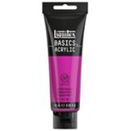 Liquitex Basics Prism Violet 118 ml Kumaş Boyası