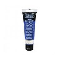 Liquitex Basics Ultramarine Blue 380 141025 118 ml Akrilik Boya