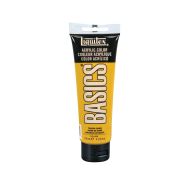 Liquitex Basics Yellow Oxide 118 ml Kumaş Boyası