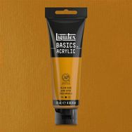 Liquitex Basics Yellow Oxide 416 141061 118 ml Akrilik Boya