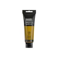 Liquitex Bronze Yellow 530 141029 118 ml Basics Akrilik Boya