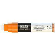 Liquitex Cadmium Orange Hue 15 mm Akrilik Markör Kalem