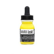 Liquitex Cadmium Yellow Light Hue 182995 30 ml Mürekkep Akrilik Boya