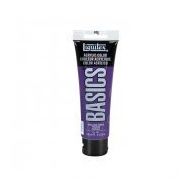 Liquitex Dioxazine Purple 186 141053 118 ml Basics Akrilik Boya