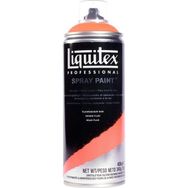 Liquitex Fluorescent Red 400 ml Akrilik Sprey Boya