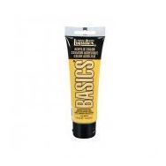 Liquitex Naples Yellow Hue 601 141062 118 ml Basics Akrilik Boya