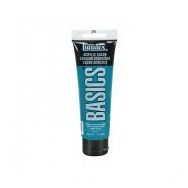 Liquitex Phthalocyanine Green 317 141019 118 ml Basics Akrilik Boya