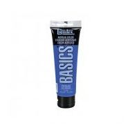 Liquitex Primary Blue 420 141017 118 ml Basics Akrilik Boya