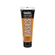 Liquitex Raw Sienna 330 141021 118 ml Basics Akrilik Boya