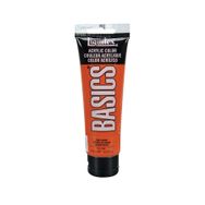 Liquitex Red Oxide 335 141060 118 ml Basics Akrilik Boya