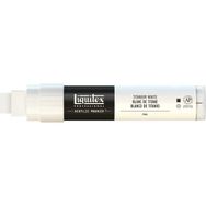Liquitex Titanium White 15 mm Akrilik Markör Kalem