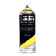 Liquitex Yellow Medium Azo 5579833 400 ml Akrilik Sprey Boya