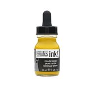 Liquitex Yellow Oxide 182993 30 ml Mürekkep Akrilik Boya