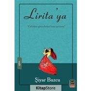 Lirita'ya - Şiyar Buzcu