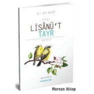 Lisanü't Tayr / Ali Şir Nevayi