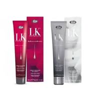 Lisap Lk Opc 10/0 Çok Açık Sarı Plus Saç Boyası
