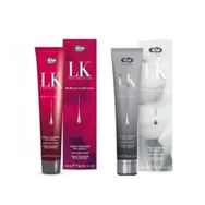 Lisap Lk Opc 2/0 100 ml Koyu Kahverengi Saç Boyası