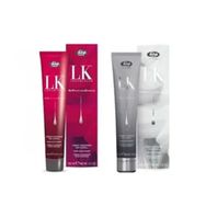 Lisap Lk Opc 4/68 100 ml Hint Çayı Saç Boyası