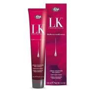 Lisap Lk Opc 5/2 100 ml Küllü Açık Kestane Saç Boyası