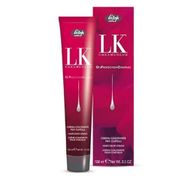 Lisap Lk Opc 5/9 100 ml Açık Soğuk Kahve Saç Boyası