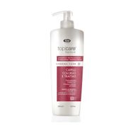 Lisap Milano Chroma Care 1000Ml Boyalı Saçlar İçin Şampuan