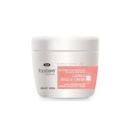 Lisap Milano Top Care Curly Care Kıvırcık Asi Saçlar Için Maske