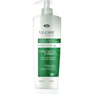 Lisap Milano Top Care Hydra Care 1000 ml Kuru Saçlar İçin Şampuan